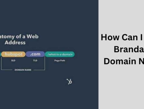 How Can I Find a Brandable Domain Name