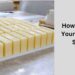 How To Make Your Own Bar Soap