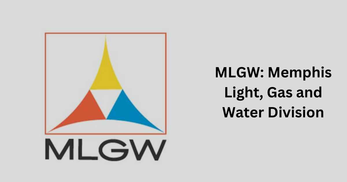 Mlgw Memphis Light Gas And Water