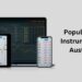 Popular CFD Instruments in Australia