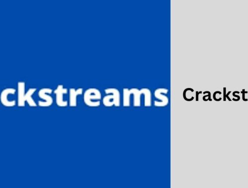 Crackstream