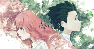 A Silent Voice Wallpaper - The Beauty of Silence