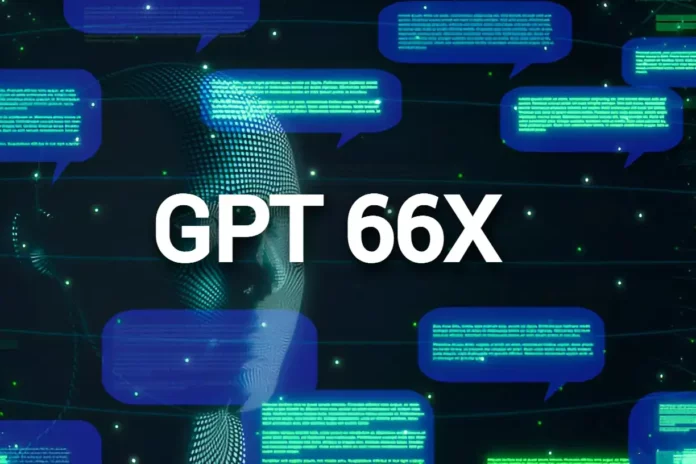 GPT-66X: The Apex of Language Models: