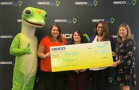 GEICO's Community Engagement and Social Responsibility: