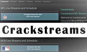 Why Crackstream Matters: