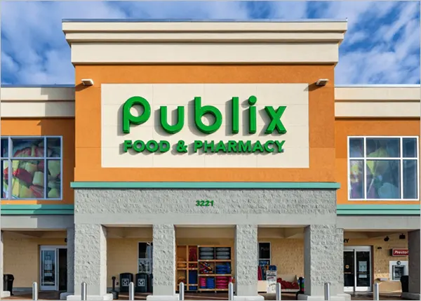Benefits of Publix Oasis for Employees: