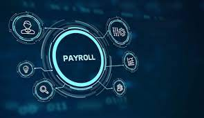 Managing Personal Information and Payroll: