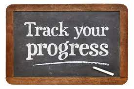 Track Your Progress: