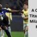 A Clash of Titans: Inter Milan vs. FC Porto - A Timeline