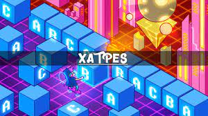 What is Xatpes?