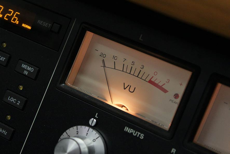 Preserving Audio at Risk: