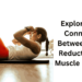 Exploring The Connection Between Stress Reduction And Muscle Recovery