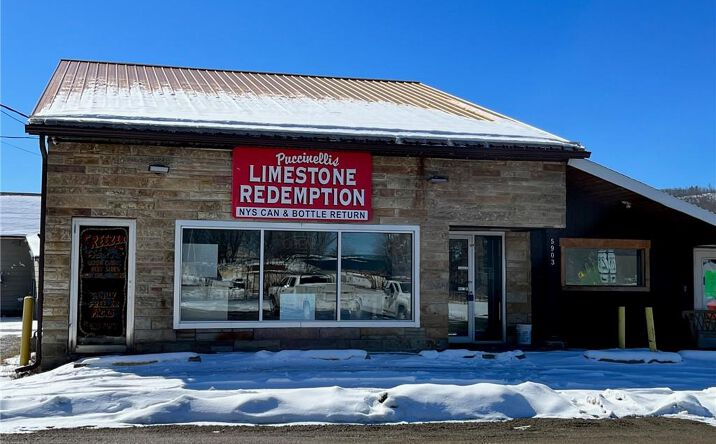 Limestone Commercial Real Estate Overview