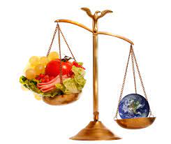 Balancing Nutrients: