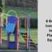 6 Benefits of Installing All-inclusive Playground Equipment