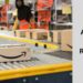Amazon's Human Resources