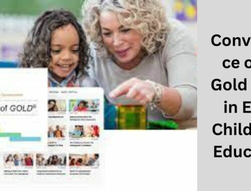 Convenience of TS Gold Login in Early Childhood Education