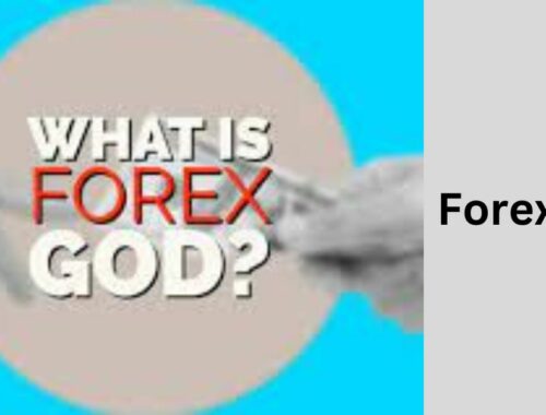Forex God