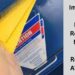 Implications of Refused Registered Mail and Return Receipt by ATERSO01
