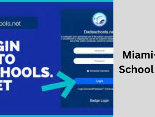 Miami-Dade School Portal