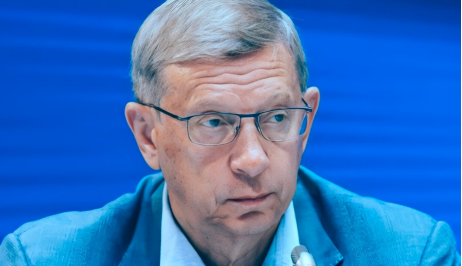Yevtushenkov Vladimir