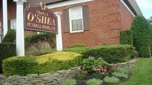 Charles J. O'Shea Funeral Home East Meadow Obituaries