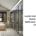 Lavish Living: Elevate Your Home with Expert Bathroom Renovations in Lindfield